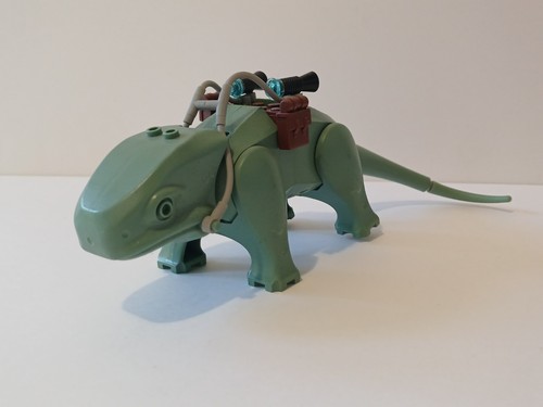Lego star wars dewback - :,