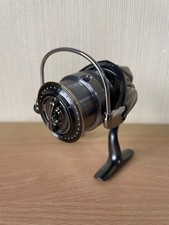 Daiwa STEEZ 17Steez type II