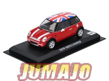 DP81 VOITURE DEL PRADO 1/43