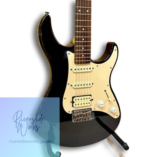 Guitare électrique débutant