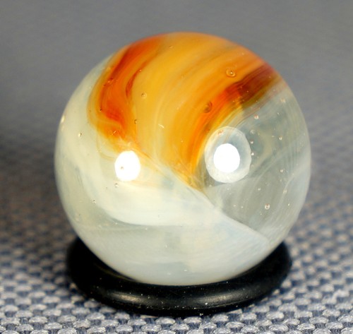 Vintage marble 5 8 - 5/8, vitro