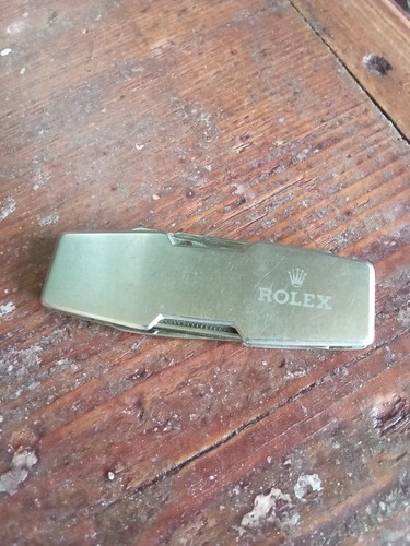 Canif rolex - canif,