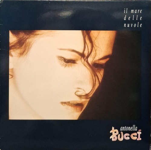 Antonella bucci mer des - la,