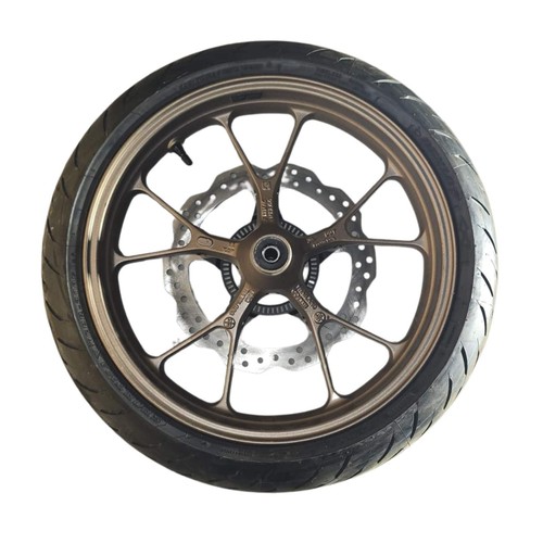 Roue avant honda varadero 1000 - roue,