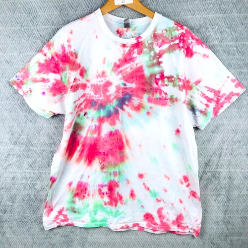 Gildan shirt unisexe xl - gildan, t-shirt