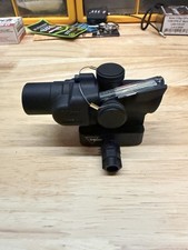 Trijicon 1.5x16 Compact ACOG