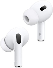 Apple AirPods Pro 2 - Noise