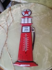 Thermomètre Pompe à Essence