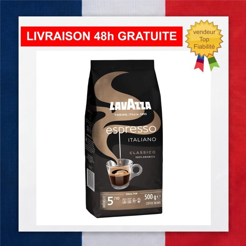 Lavazza espresso italiano - lavazza,