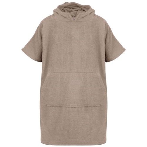 A2z kids peignoir 100 coton - kids,