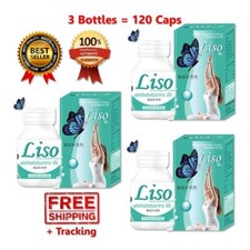 3 x 40 capsules herbe chinoise
