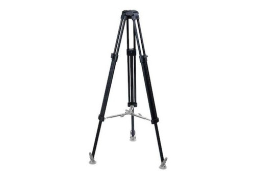 Sachtler tripod with - da, 75