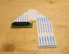 Connecteur Lecteur Optique