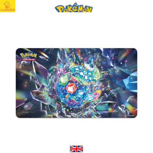 Pokémon tapis jeu - tapis, de