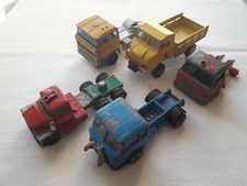 Solido / Penny / Matchbox -