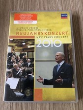 NEW YEAR’S CONCERT 2010