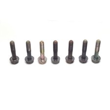 Vis Culasse pour Tondeuse