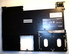 Bottom Plasturgie basse 3-209-470-001 pour SONY PCG-8113M 