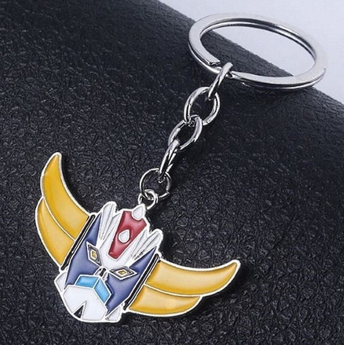 Porte clés manga goldorak - manga,