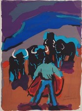 Pierre AMBROGIANI : Le