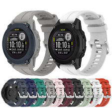Bracelet montre pour Garmin Descent G1/Forerunner 745/945/935 Watch