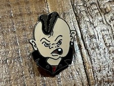 PIN PINS BD PTIT PUNK PERFECTO DEMONS ET MERVEILLES  a1