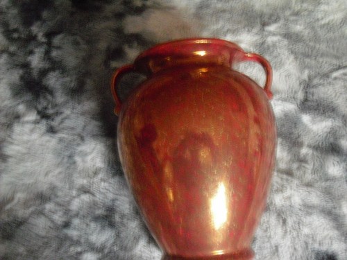 Vase scheurich poterie - -,