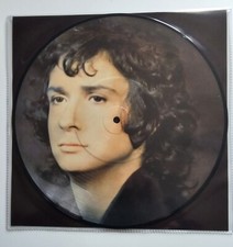 Michel Sardou Picture disc