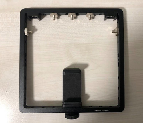 Cage caméra rig - cage, smartphone