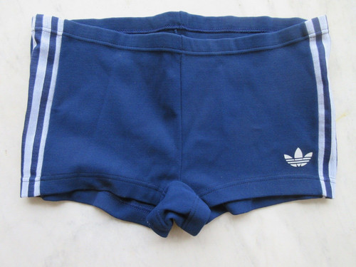 Short adidas vintage années - vintage,