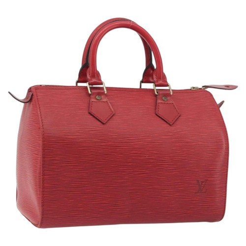 Louis vuitton speedy - vuitton,