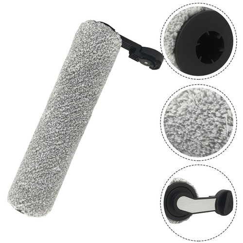 Brosse rouleaux silencieuse - brosse,
