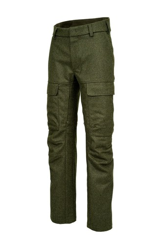 Hubertus loden trousers - hubertus,