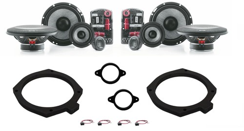 Set haut parleurs focal access - focal,
