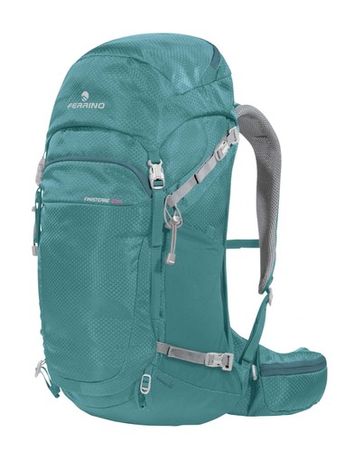 Sac dos trekking femme - de,