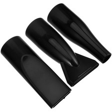  3 Pcs Hair Dryer Accessories