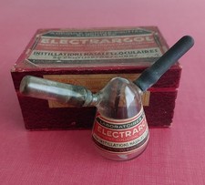 AMPOULE COMPTE GOUTTES "