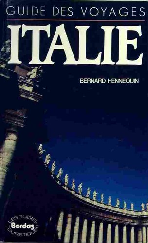 Guide des voyages italie - des,