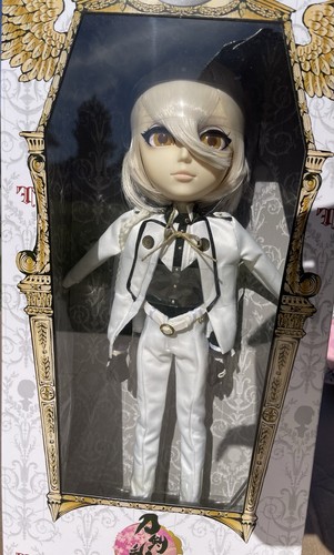 Groove pullip taeyang - groove, touken