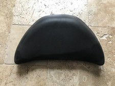 Dosseret de selle scooter 125