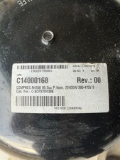 Compresseur Frigorifique 