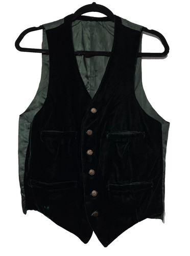 Vintage emerald green - vintage,