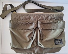 Yoshida PORTER Force sac bandoulière 855-05458 Olive Drab  Kaki W260xH200mm 