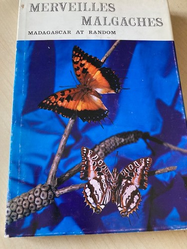 Merveilles malgaches