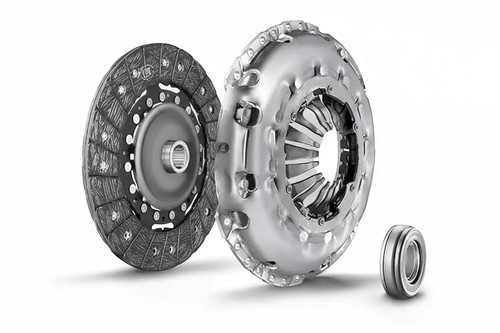 Kit embrayage 619 3028 - kit,