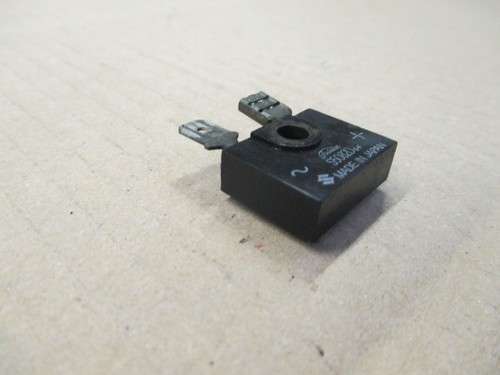 Diode pour suzuki 125 - ts,