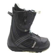 Boots occasion Burton Mint