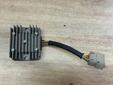 Régulateur d'origine 84 HONDA 125 MTXR MTX R TC02 SH525A-12