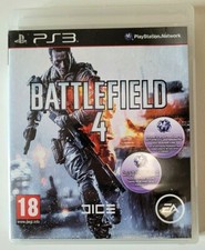 Battlefield 4 - PlayStation 3