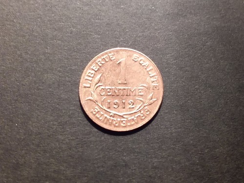 1cme dupuis 1912 - 1cme,